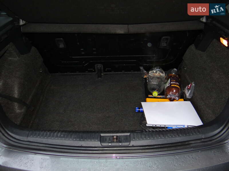 Хэтчбек Volkswagen Polo 2010 в Ахтырке фото 13 Хэтчбек Volkswagen Polo 2010 в Ахтырке