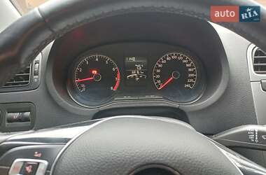 Седан Volkswagen Polo 2019 в Днепре