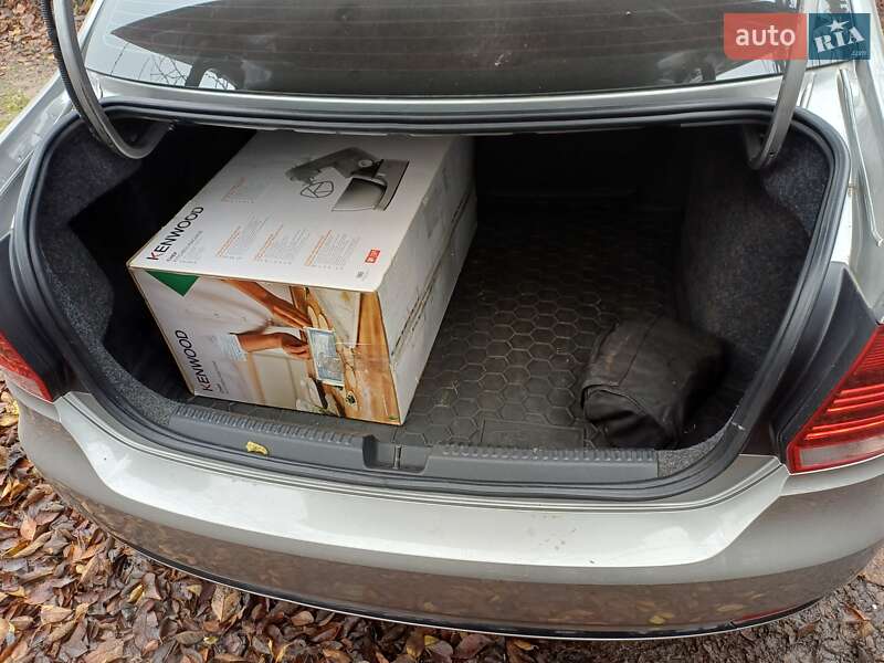 Седан Volkswagen Polo 2019 в Днепре фото 14 Седан Volkswagen Polo 2019 в Днепре