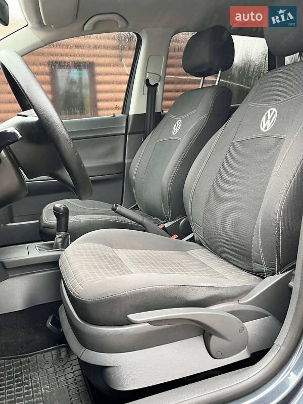 Хэтчбек Volkswagen Polo 2007 в Белогородке фото 11 Хэтчбек Volkswagen Polo 2007 в Белогородке