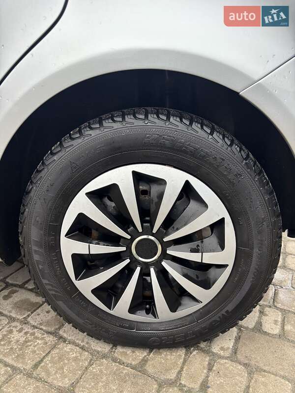 Хетчбек Volkswagen Polo 2007 в Ірпені фото 21 Хетчбек Volkswagen Polo 2007 в Ірпені