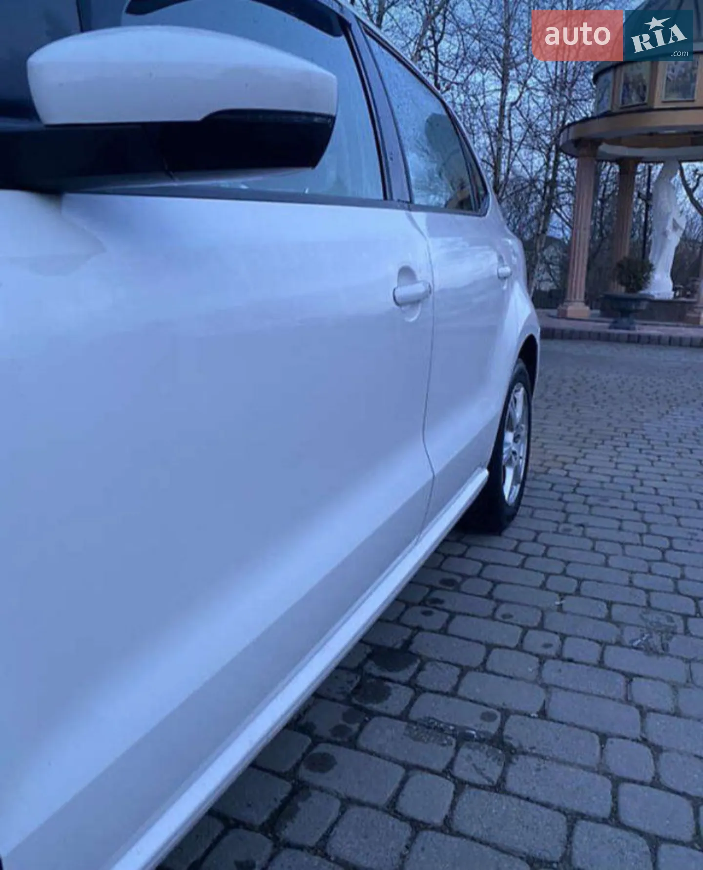 2011 Volkswagen Polo - мініатюра 6