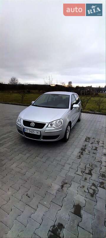 Volkswagen Polo 2006