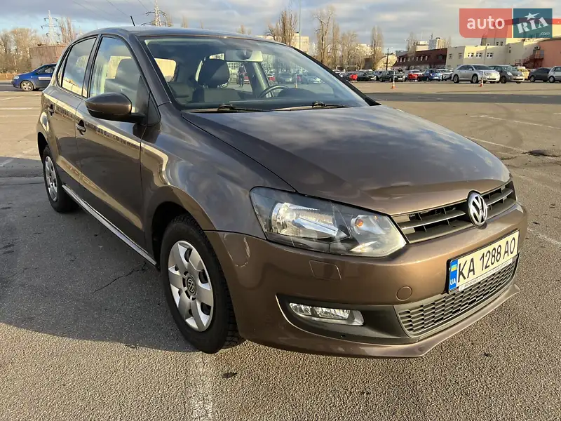 Volkswagen Polo 2013 VIN XW8ZZZ61ZCG066287 фото оголошення 20 з 51