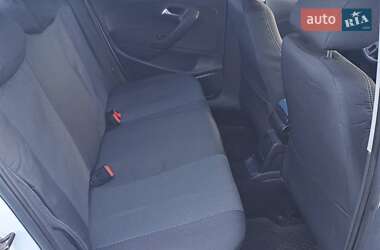Хэтчбек Volkswagen Polo 2012 в Первомайске