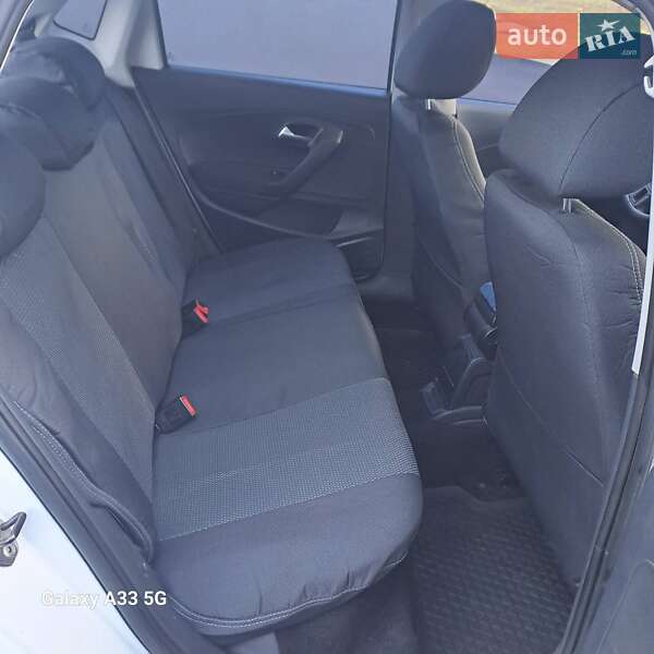 Хетчбек Volkswagen Polo 2012 в Первомайську