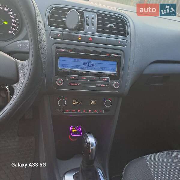 Хетчбек Volkswagen Polo 2012 в Первомайську