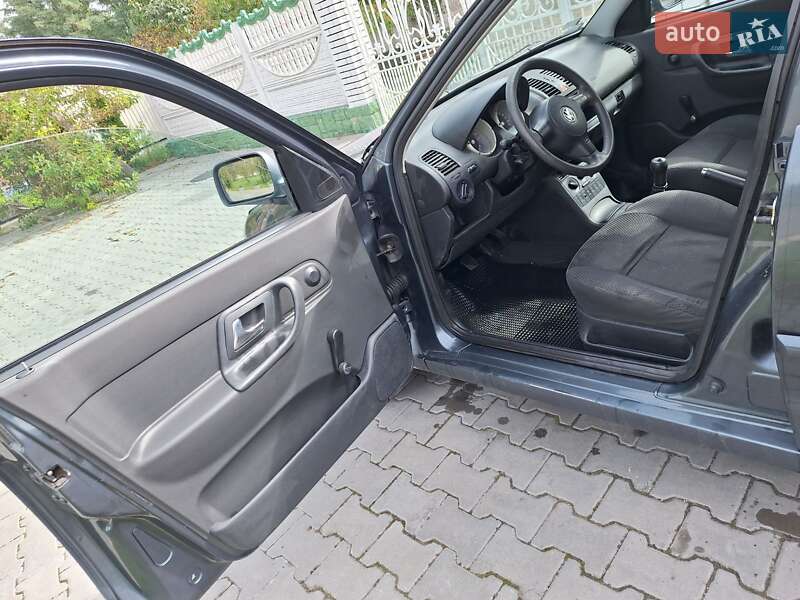 Хэтчбек Volkswagen Polo 2001 в Черновцах фото 28 Хэтчбек Volkswagen Polo 2001 в Черновцах