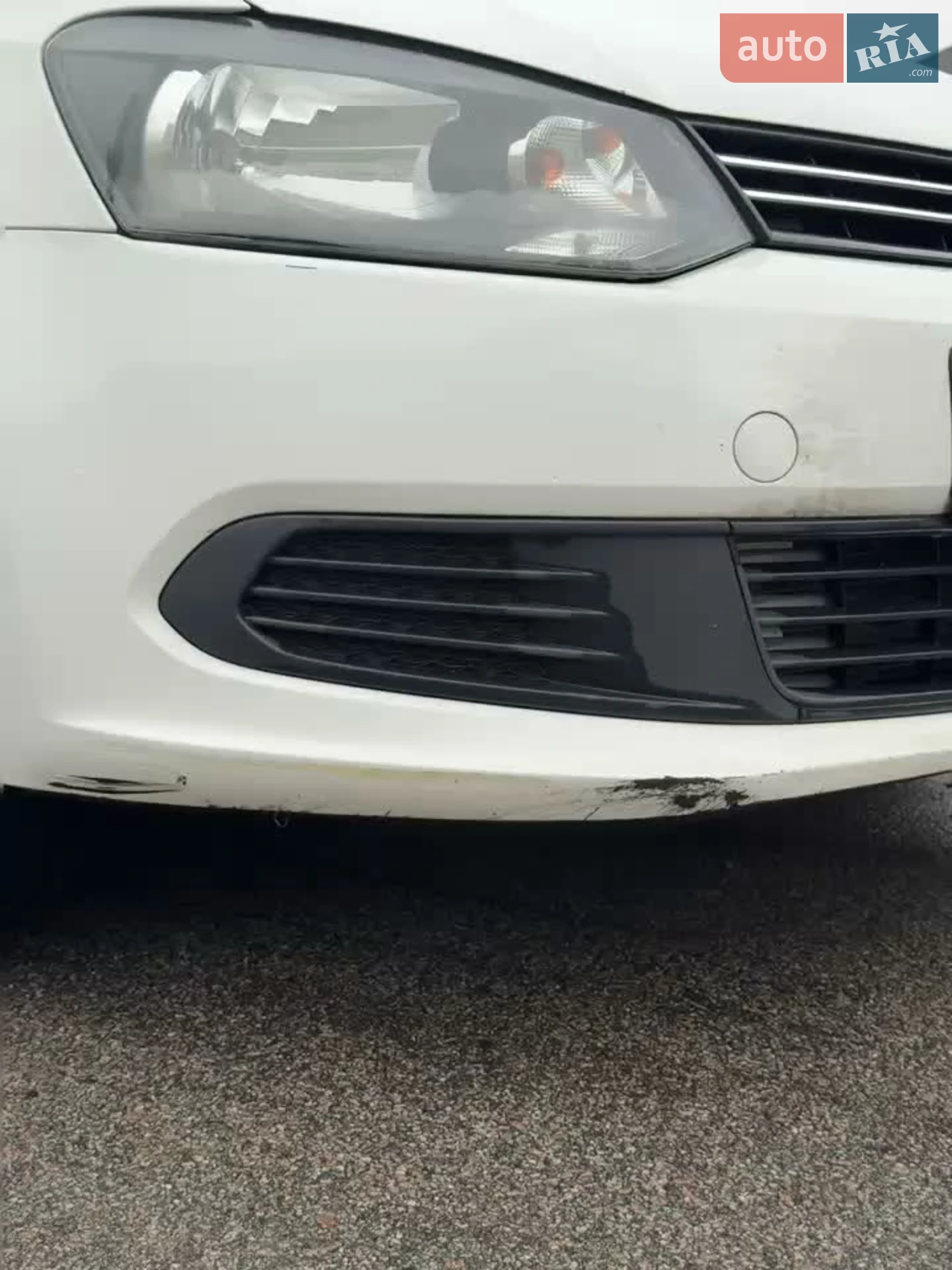 2013 Volkswagen Polo - мініатюра 8