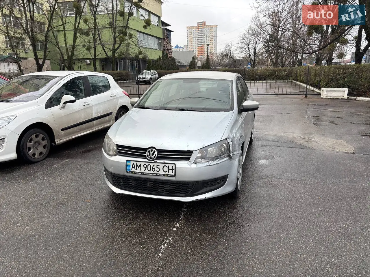 2013 Volkswagen Polo - мініатюра 16
