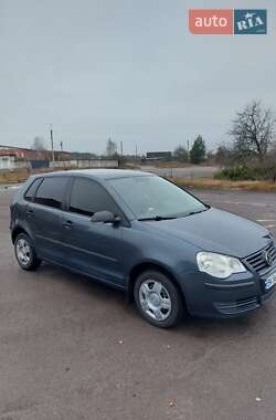 Хетчбек Volkswagen Polo 2008 в Сарнах