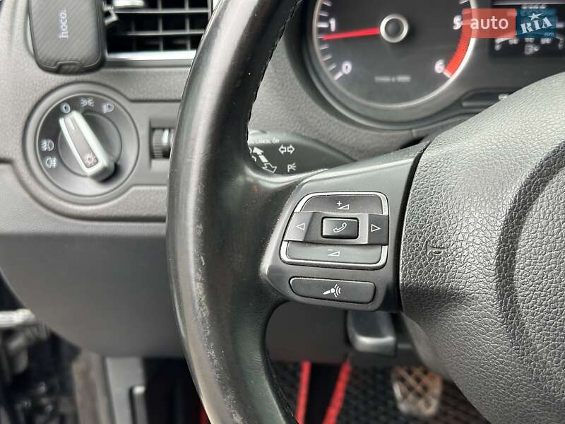 Хэтчбек Volkswagen Polo 2012 в Киеве фото 17 Хэтчбек Volkswagen Polo 2012 в Киеве