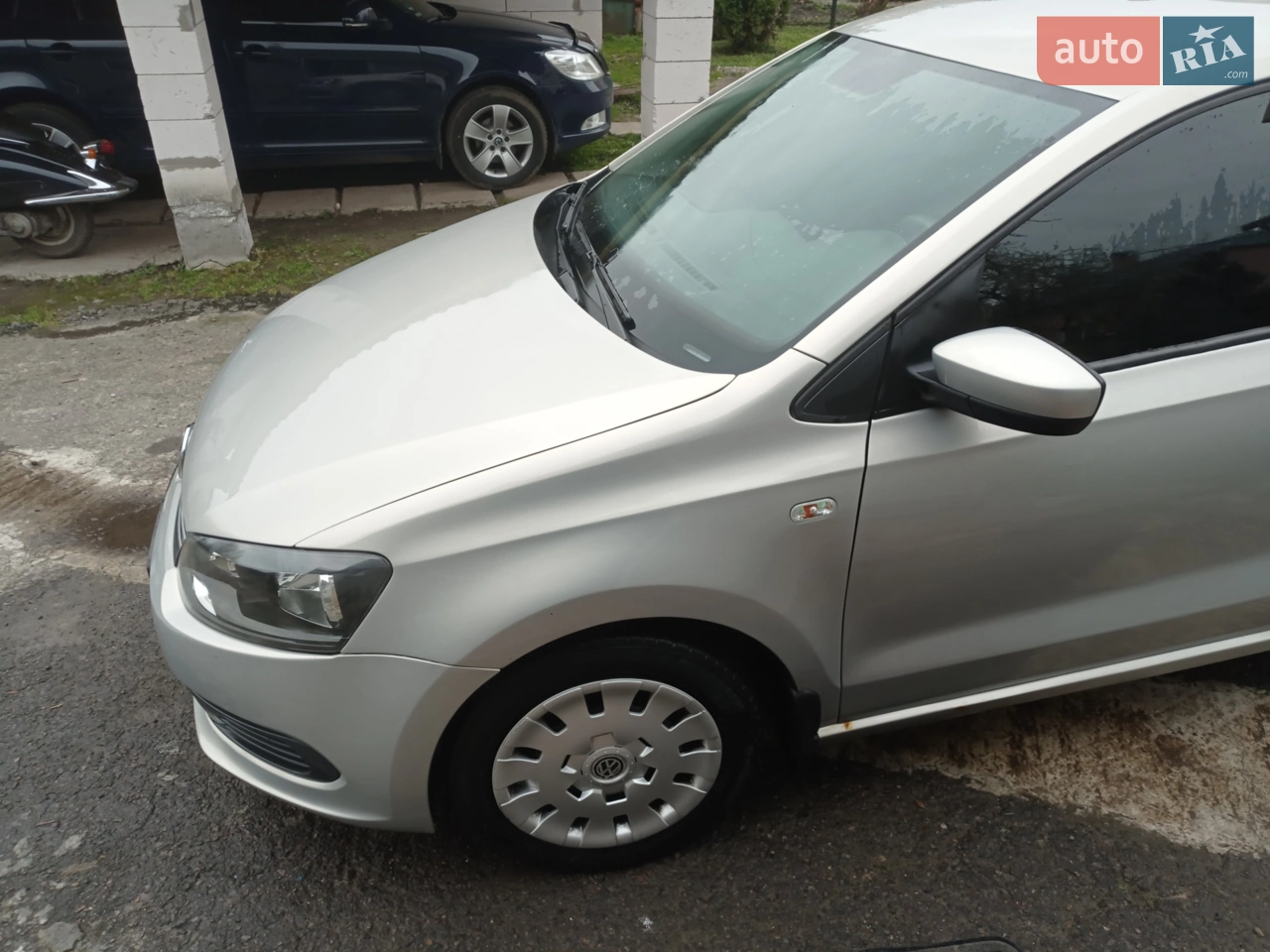 2013 Volkswagen Polo - мініатюра 17