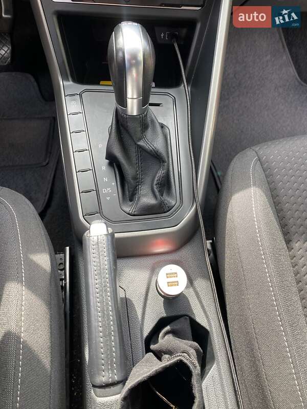 Хетчбек Volkswagen Polo 2018 в Києві