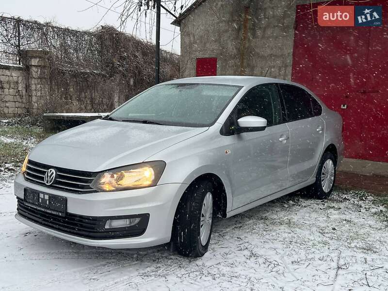 Volkswagen Polo 2018 Volkswagen Polo 2018