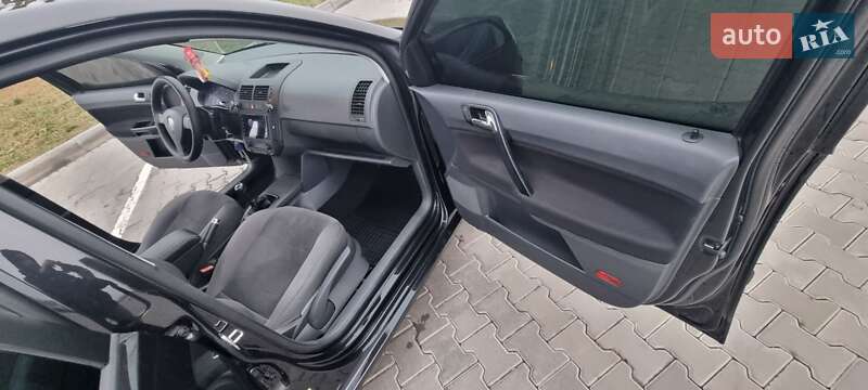 Хетчбек Volkswagen Polo 2008 в Тульчині