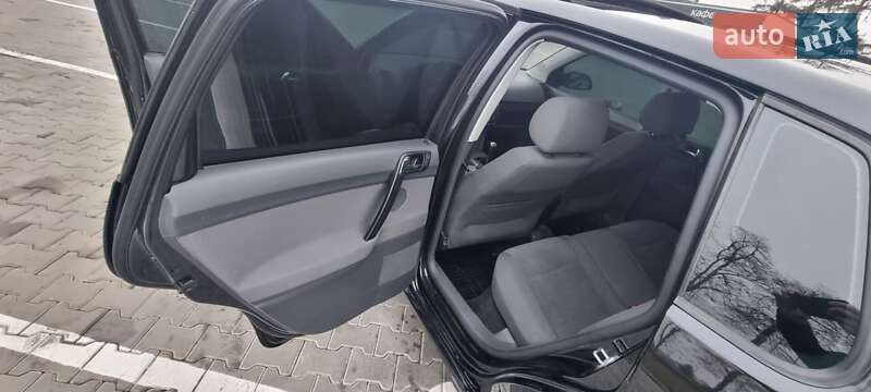 Хетчбек Volkswagen Polo 2008 в Тульчині