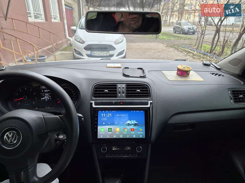 Хэтчбек Volkswagen Polo 2013 в Одессе
