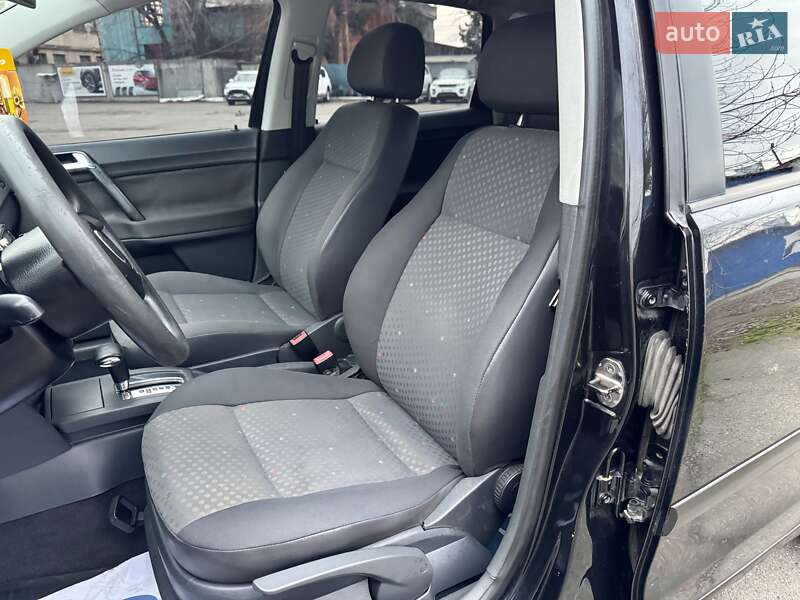 Хэтчбек Volkswagen Polo 2005 в Киеве