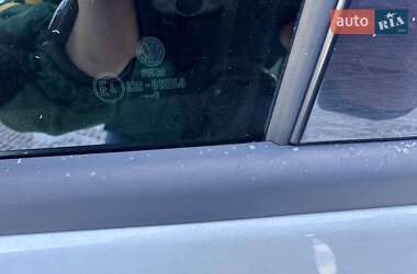 Седан Volkswagen Polo 2017 в Ровно