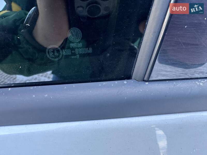 Седан Volkswagen Polo 2017 в Звягеле