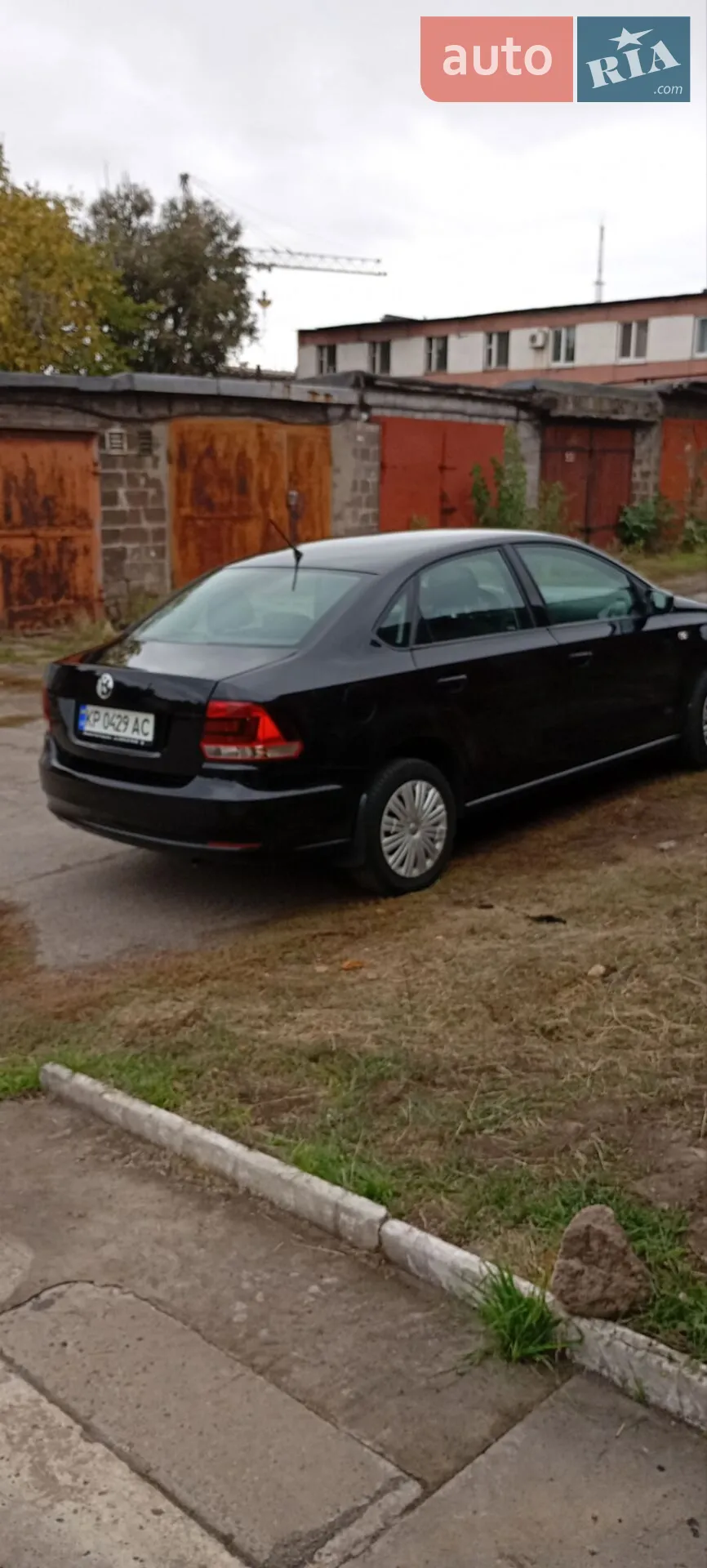 2015 Volkswagen Polo - мініатюра 5