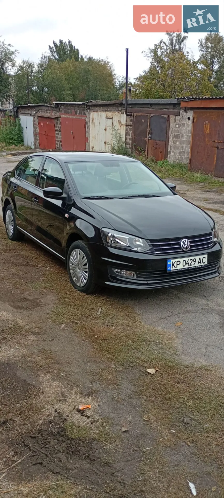 2015 Volkswagen Polo - фото 1