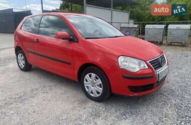 Хетчбек Volkswagen Polo 2009 в Кам'янець-Подільському