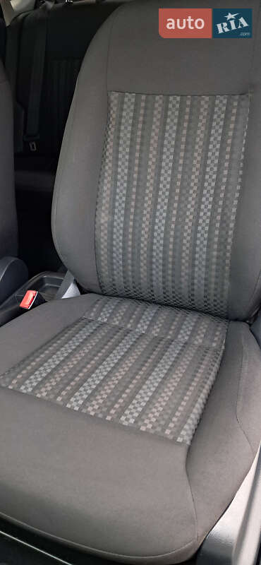 Седан Volkswagen Polo 2017 в Жовтих Водах