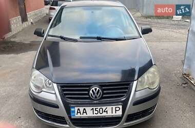 Хэтчбек Volkswagen Polo 2007 в Харькове