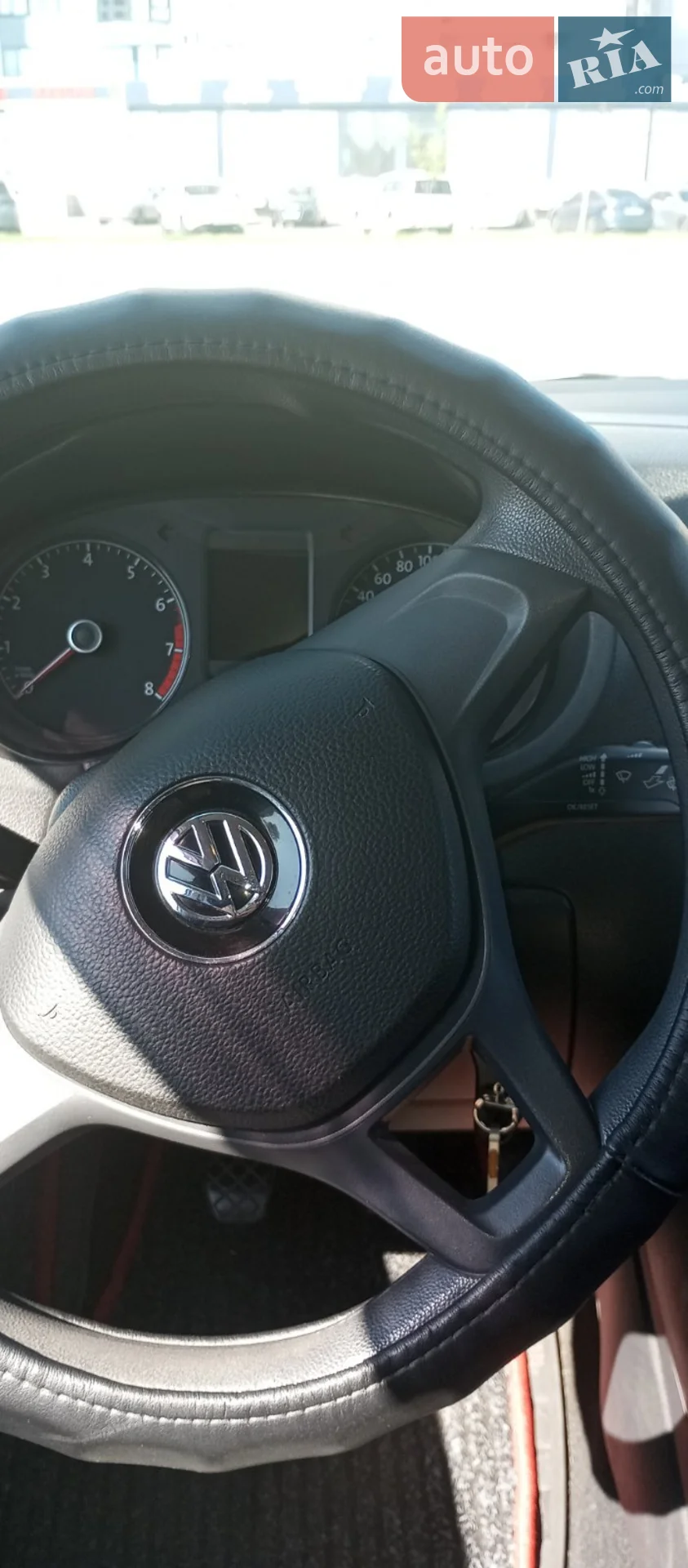 2017 Volkswagen Polo - мініатюра 6