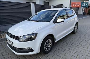 Хэтчбек Volkswagen Polo 2014 в Одессе