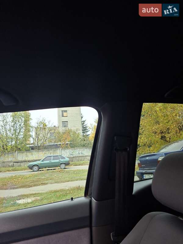 Хэтчбек Volkswagen Polo 2006 в Павлограде фото 17 Хэтчбек Volkswagen Polo 2006 в Павлограде