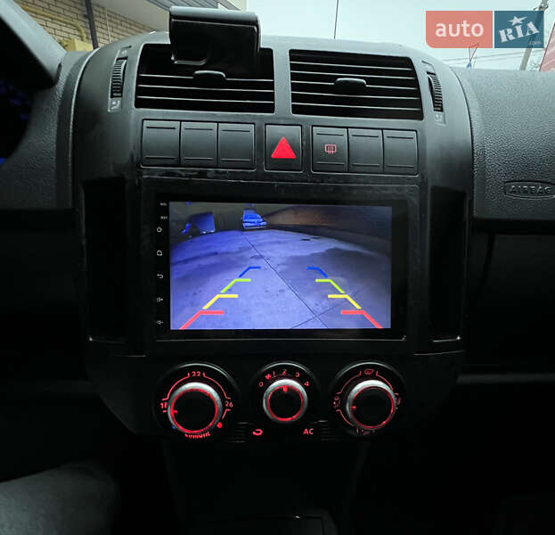 Хетчбек Volkswagen Polo 2005 в Бердичеві