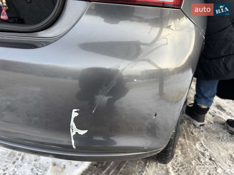 Хэтчбек Volkswagen Polo 2010 в Ровно