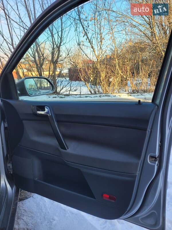 Хэтчбек Volkswagen Polo 2007 в Шепетовке