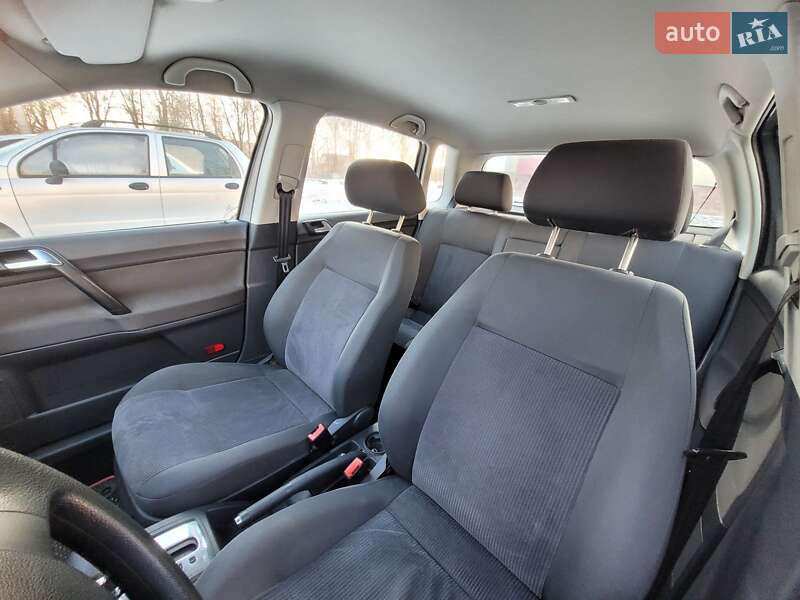 Хэтчбек Volkswagen Polo 2007 в Шепетовке