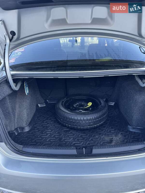 Седан Volkswagen Polo 2013 в Тернополе фото 11 Седан Volkswagen Polo 2013 в Тернополе