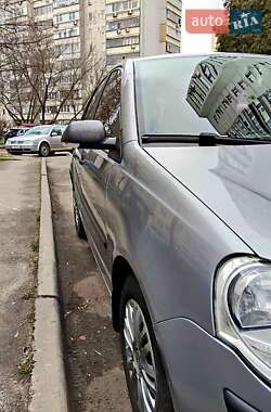 Хэтчбек Volkswagen Polo 2007 в Броварах