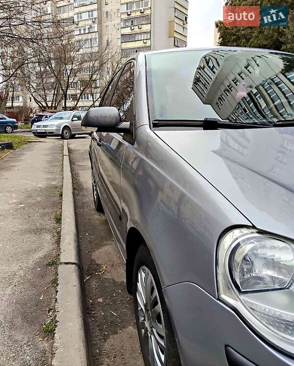 Volkswagen Polo 2007