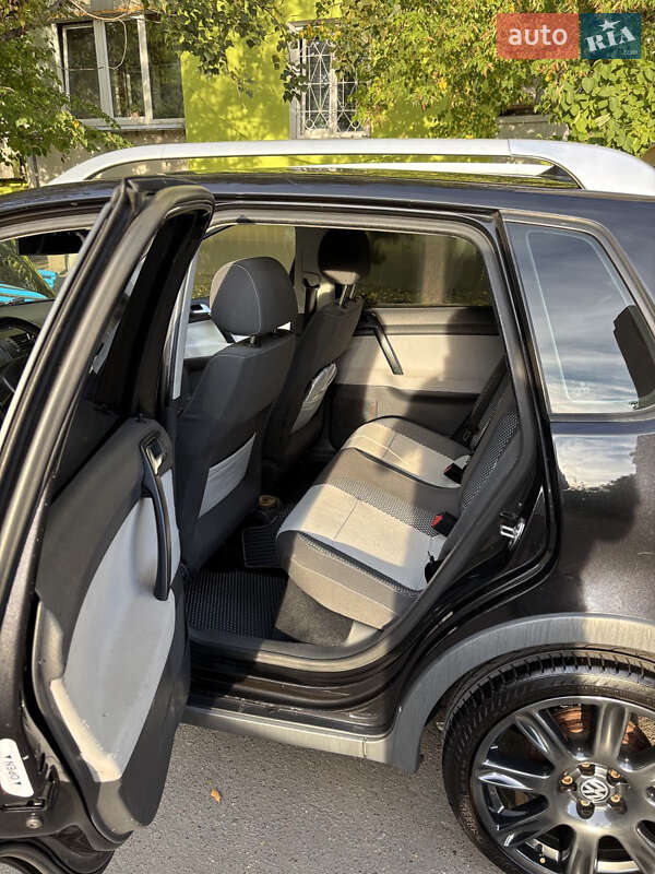 Хэтчбек Volkswagen Polo 2006 в Киеве