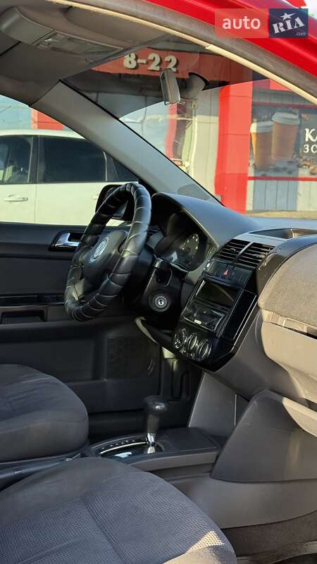 Хетчбек Volkswagen Polo 2002 в Мукачевому фото 30 Хетчбек Volkswagen Polo 2002 в Мукачевому