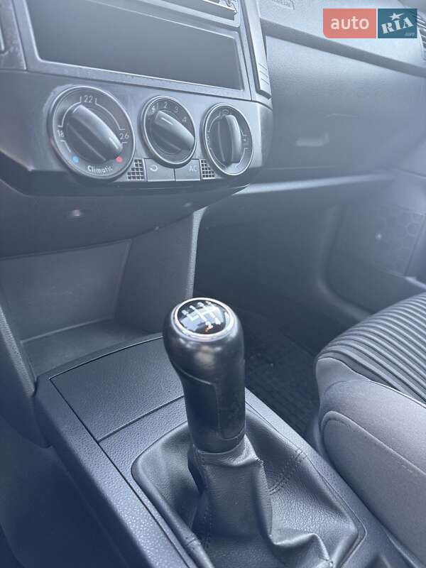 Хетчбек Volkswagen Polo 2006 в Рівному