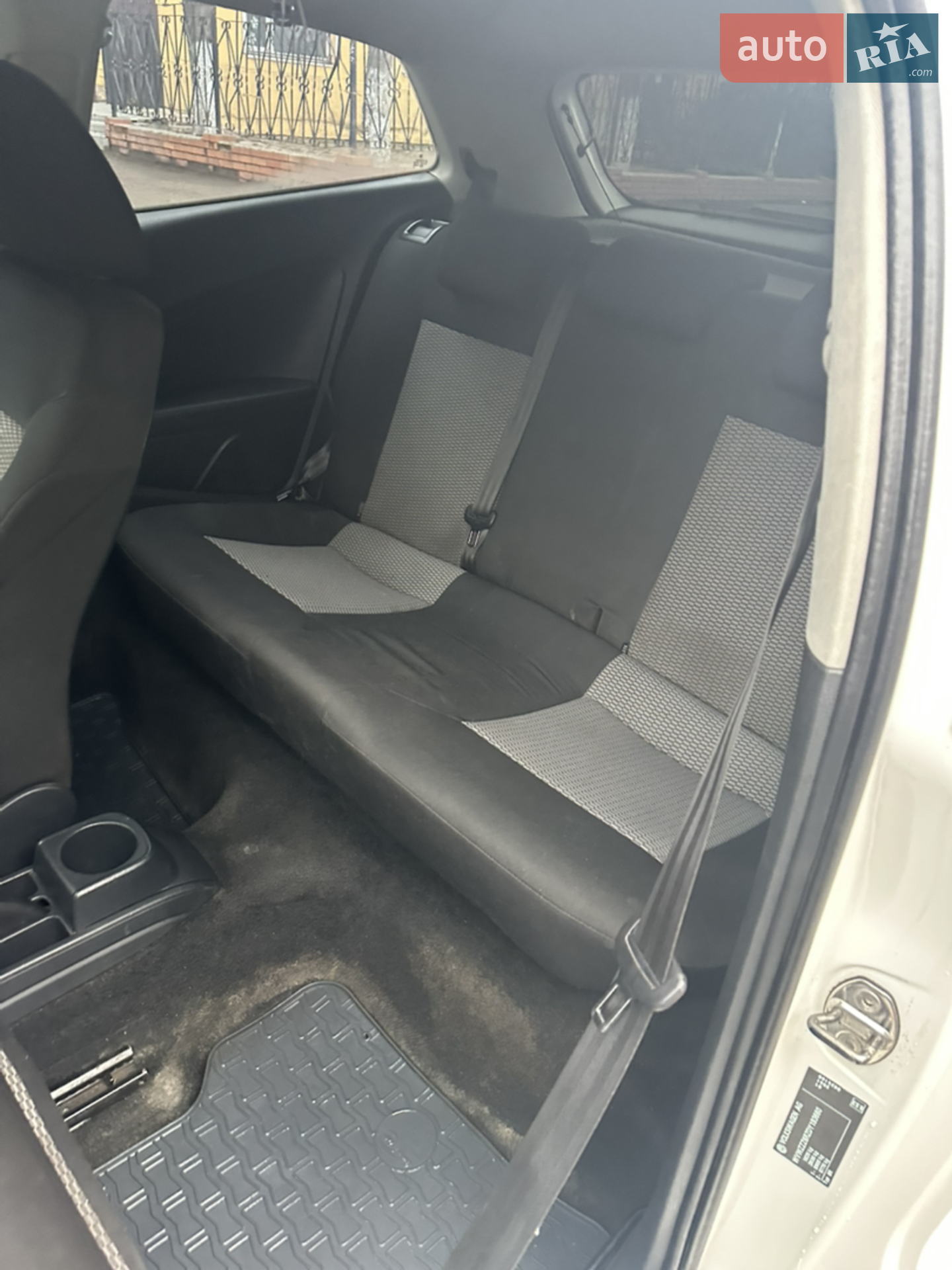 2013 Volkswagen Polo - мініатюра 11
