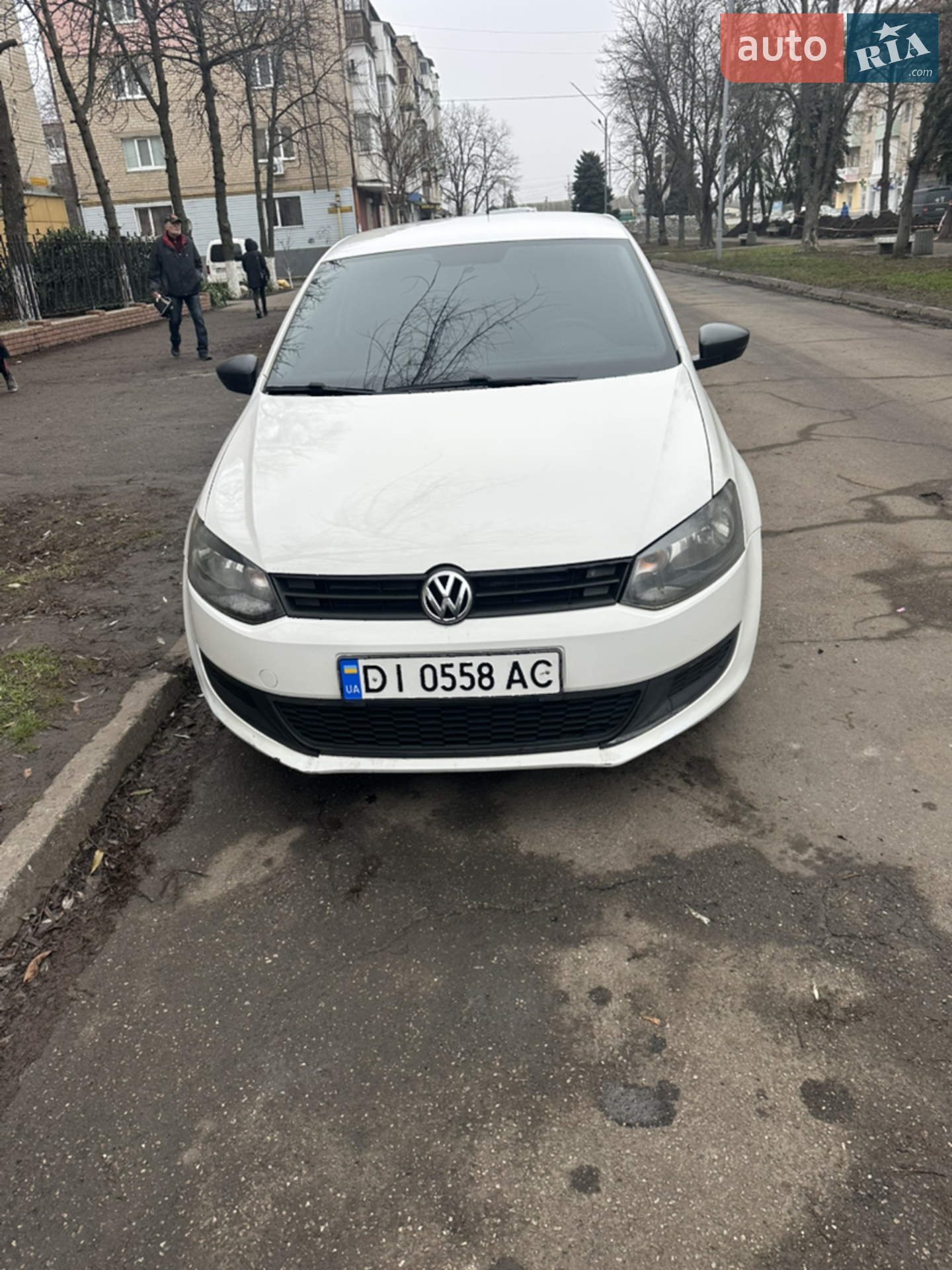 2013 Volkswagen Polo - мініатюра 6
