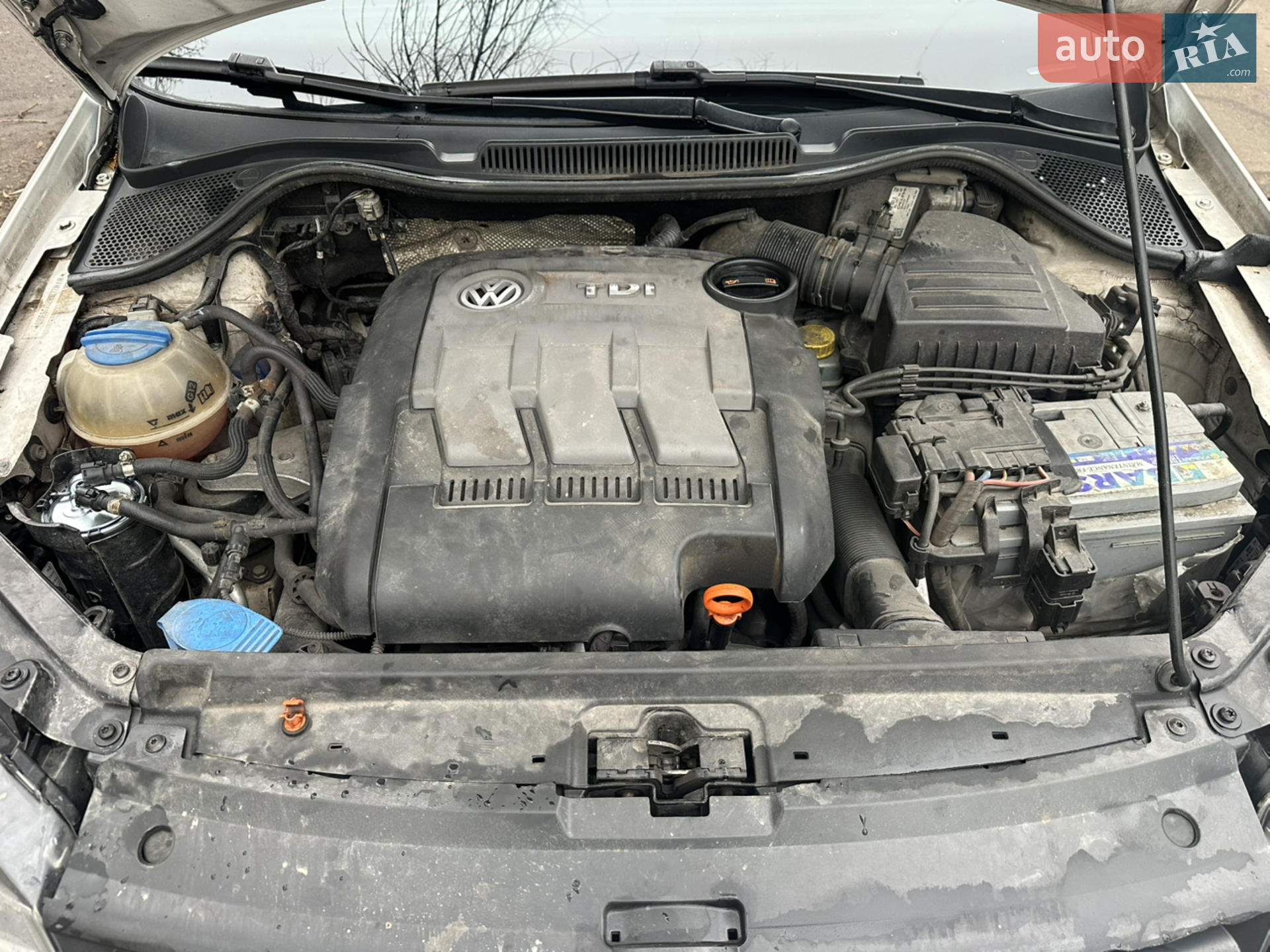 2013 Volkswagen Polo - мініатюра 14