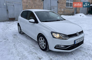 Хетчбек Volkswagen Polo 2015 в Звенигородці