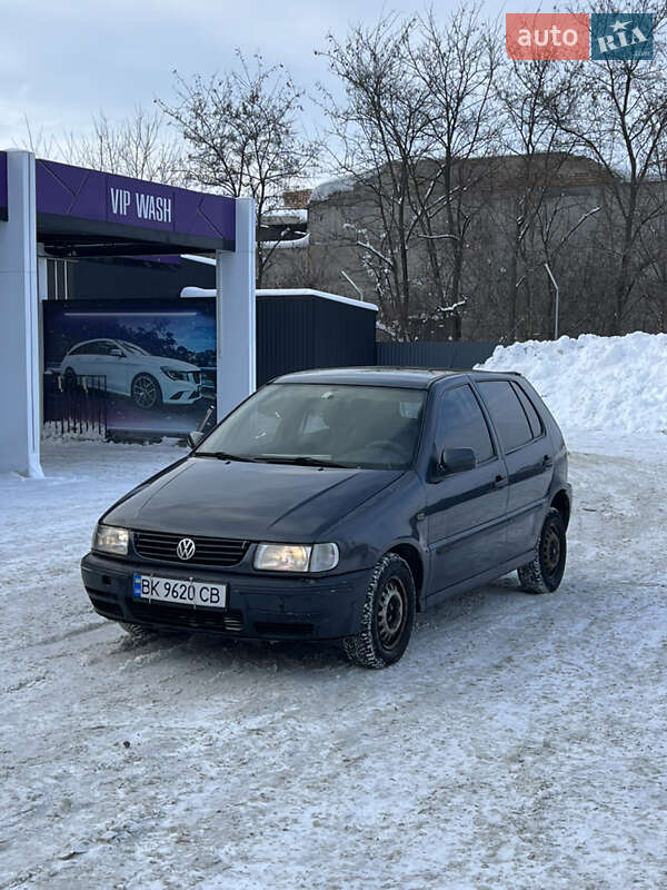 Volkswagen Polo 1995