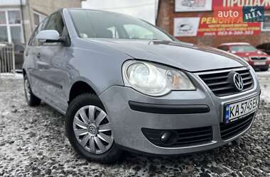 Хетчбек Volkswagen Polo 2007 в Смілі