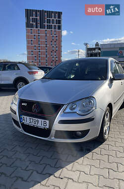 Volkswagen Polo 2007